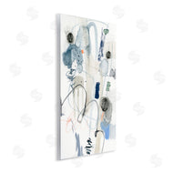 Victoria Barnes | Abstract Shapes and Linework