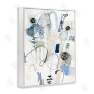 Victoria Barnes | Abstract Shapes and Linework