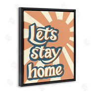 Amanda Houston | Let's Stay Home Summer Sun