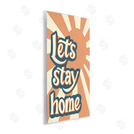 Amanda Houston | Let's Stay Home Summer Sun