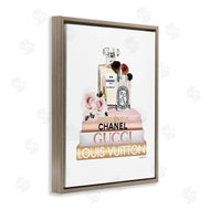 Amanda Greenwood | Glam Cosmetics on Fashion Books