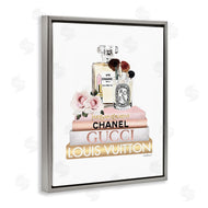 Amanda Greenwood | Glam Cosmetics on Fashion Books