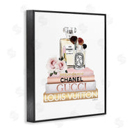 Amanda Greenwood | Glam Cosmetics on Fashion Books