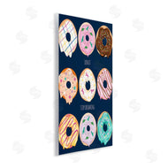 Arrolynn Weiderhold | Donut Stop Dreaming Pun