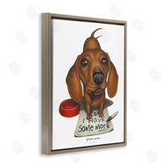 Danny Gordan | Can I Have Some More Dog