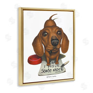 Danny Gordan | Can I Have Some More Dog
