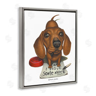 Danny Gordan | Can I Have Some More Dog