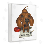 Danny Gordan | Can I Have Some More Dog