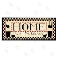 Dan DiPaolo | Home's in the Kitchen
