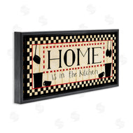 Dan DiPaolo | Home's in the Kitchen