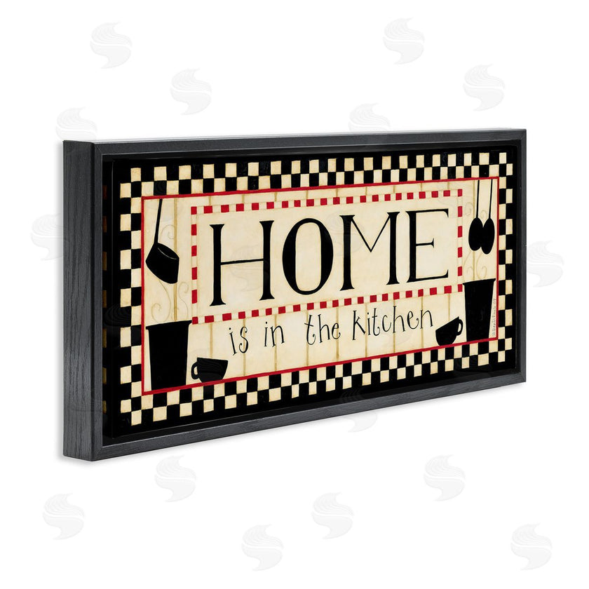 Dan DiPaolo | Home's in the Kitchen