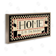 Dan DiPaolo | Home's in the Kitchen