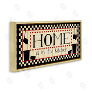 Dan DiPaolo | Home's in the Kitchen