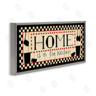 Dan DiPaolo | Home's in the Kitchen