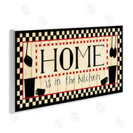 Dan DiPaolo | Home's in the Kitchen