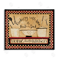 Dan DiPaolo | Cooking with Love Kitchen