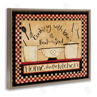 Dan DiPaolo | Cooking with Love Kitchen