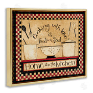 Dan DiPaolo | Cooking with Love Kitchen