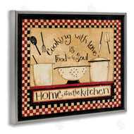 Dan DiPaolo | Cooking with Love Kitchen