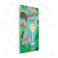 Darlene Seale | Tropical It's Quarantini Time