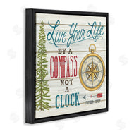 Deb Strain | Live Life by a Compass