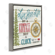 Deb Strain | Live Life by a Compass