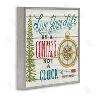 Deb Strain | Live Life by a Compass