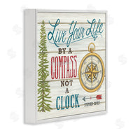 Deb Strain | Live Life by a Compass