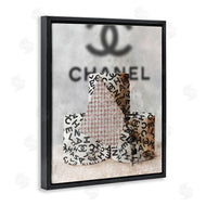 Ziwei Li | Fashion Toilet Paper Design