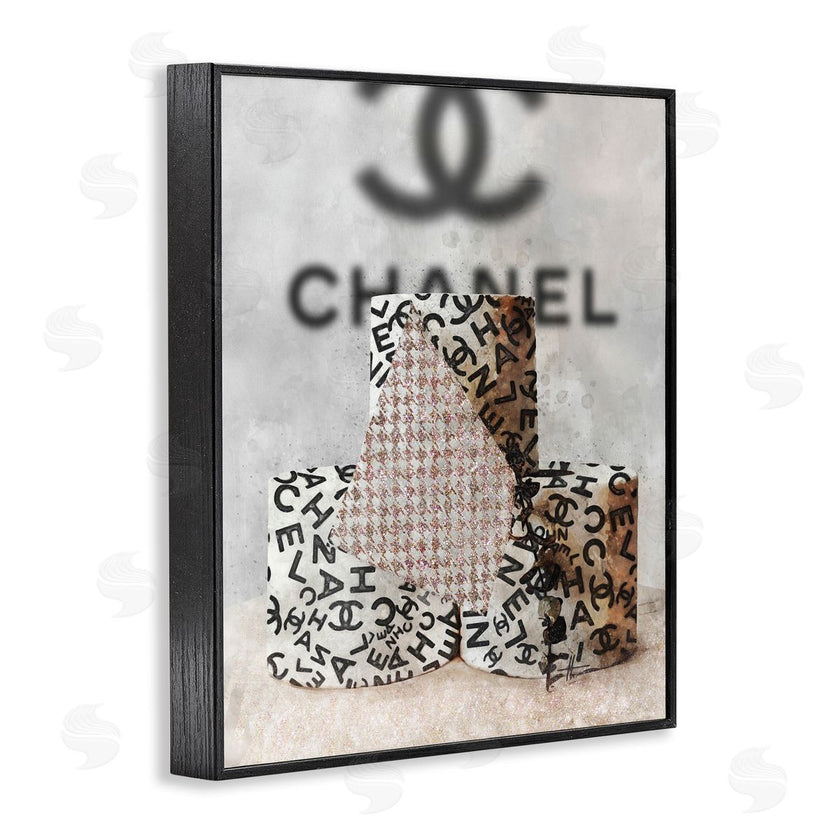 Ziwei Li | Fashion Toilet Paper Design