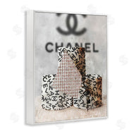 Ziwei Li | Fashion Toilet Paper Design