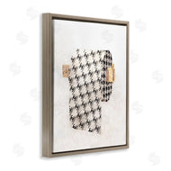 Ziwei Li | Glam Pattern Toilet Paper