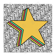 Ziwei Li | Star over Fashion Pattern