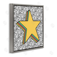 Ziwei Li | Star over Fashion Pattern