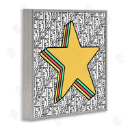 Ziwei Li | Star over Fashion Pattern