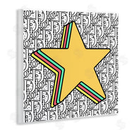Ziwei Li | Star over Fashion Pattern