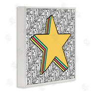 Ziwei Li | Star over Fashion Pattern