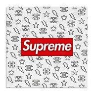 Ziwei Li | Fashion Pop Phrase over Pattern
