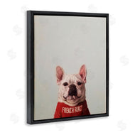 Lucia Heffernan | French Roast Coffee Dog
