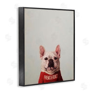 Lucia Heffernan | French Roast Coffee Dog
