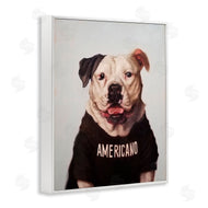 Lucia Heffernan | Americano Coffee Dog