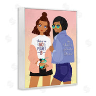 Ilis Aviles | No Planet B Fashion
