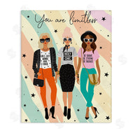 Ilis Aviles | You Are Limitless Fashionistas