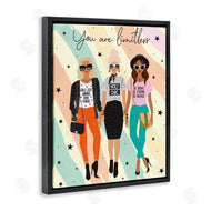 Ilis Aviles | You Are Limitless Fashionistas