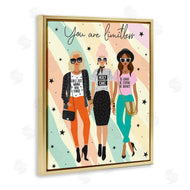 Ilis Aviles | You Are Limitless Fashionistas