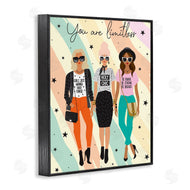 Ilis Aviles | You Are Limitless Fashionistas