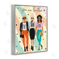 Ilis Aviles | You Are Limitless Fashionistas