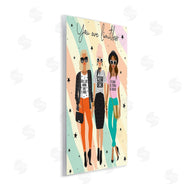 Ilis Aviles | You Are Limitless Fashionistas