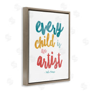 Jennifer McCully | Every Child Is an Artist