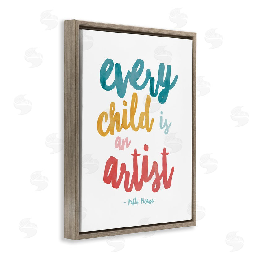 Jennifer McCully | Every Child Is an Artist